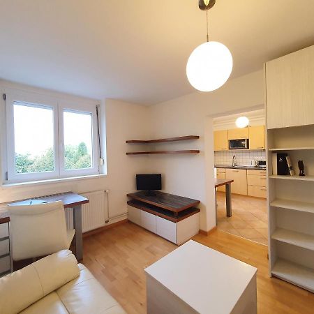 Studio Apartment Matic Tour As By Ljubljanica River Lubiana Esterno foto
