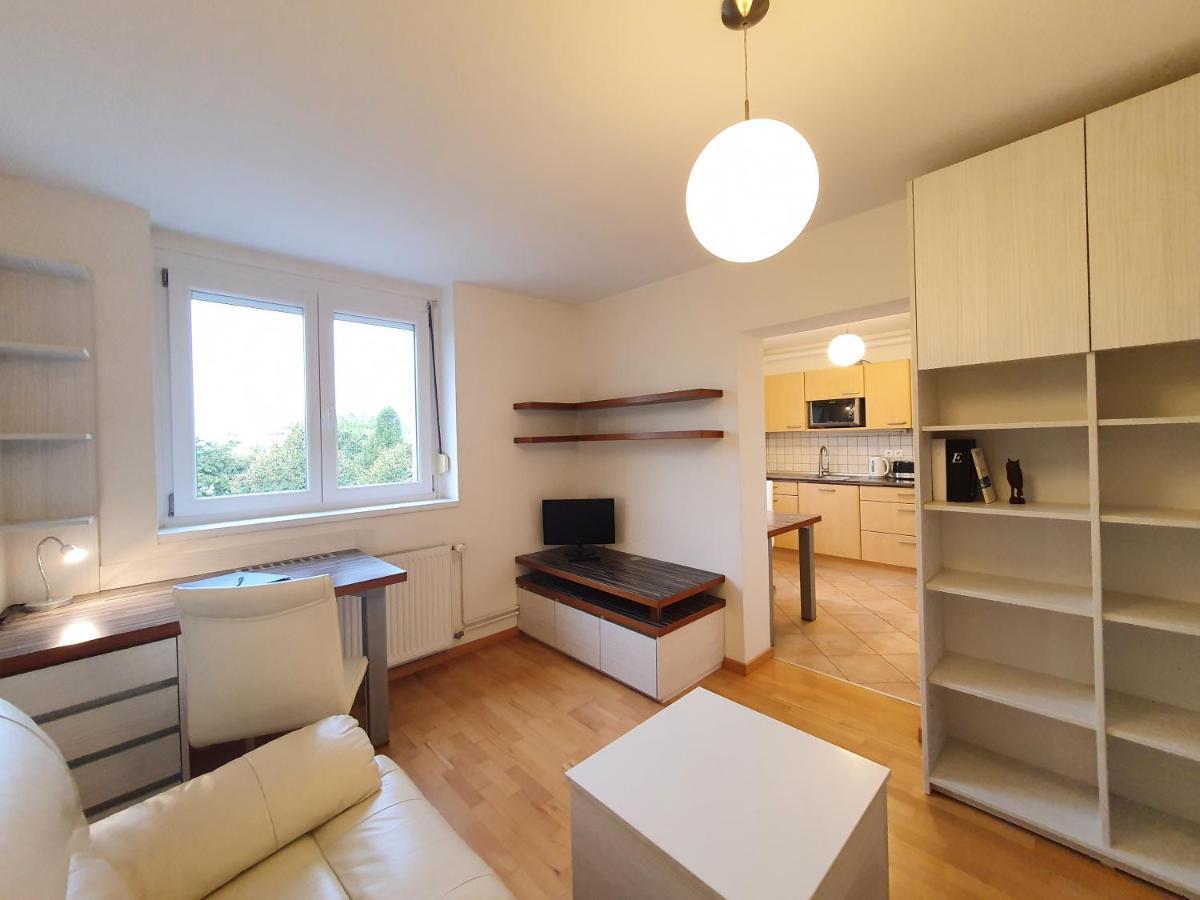 Studio Apartment Matic Tour As By Ljubljanica River Lubiana Esterno foto